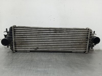 RADIADOR INTERCOOLER de 1.9 dCi Diesel CAT 