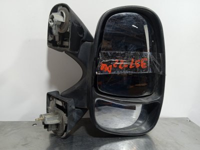 RETROVISOR DERECHO NISSAN PRIMASTAR (X83) 1.9 dCi Diesel CAT