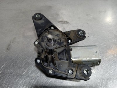 motor-limpia-trasero de 1.9 dCi Diesel CAT 