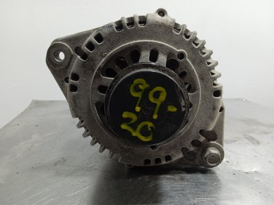 ALTERNADOR OPEL COMBO (CORSA C) Cargo