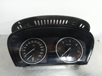 CUADRO INSTRUMENTOS BMW X5 (E70) xDrive30d