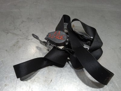 CINTURON SEGURIDAD TRASERO IZQUIERDO