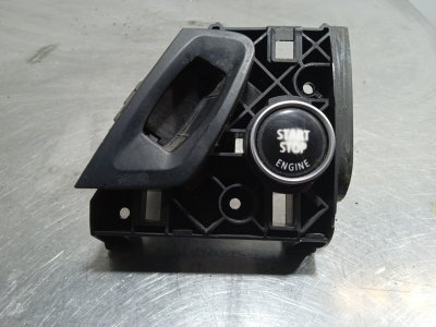 boton-start-stop de xDrive30d 