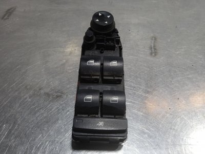 MANDO ELEVALUNAS DELANTERO IZQUIERDO  de xDrive30d 