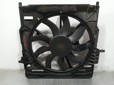 ELECTROVENTILADOR BMW X5 (E70) xDrive30d