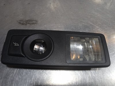 LUZ INTERIOR