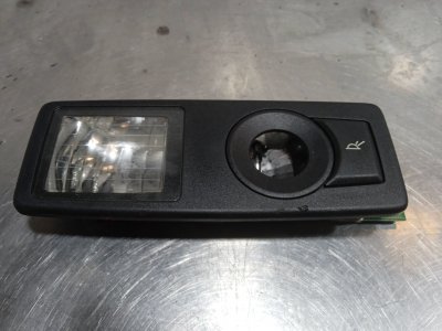 LUZ INTERIOR