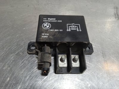 caja-precalentamiento de xDrive30d 