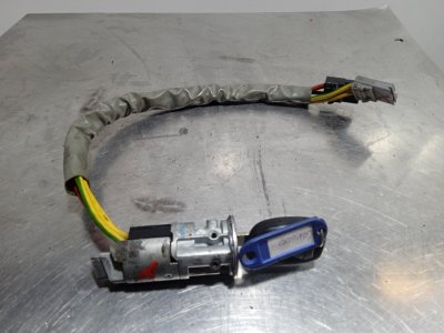 CONMUTADOR DE ARRANQUE RENAULT KANGOO (F/KC0) ALIZE