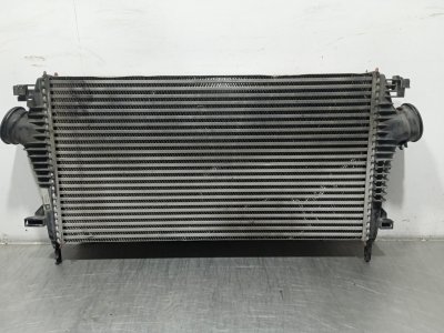 intercooler de Cosmo 
