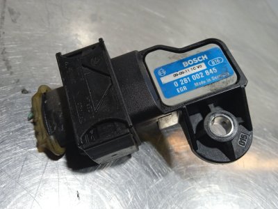 sensor-presion de Cosmo 