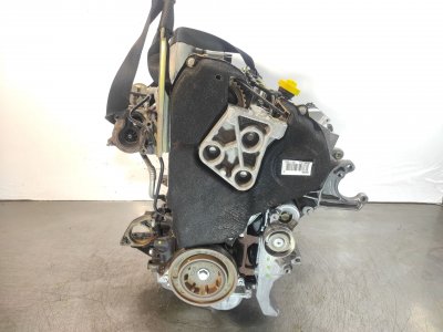 MOTOR COMPLETO NISSAN PRIMASTAR (X83) 1.9 dCi Diesel CAT