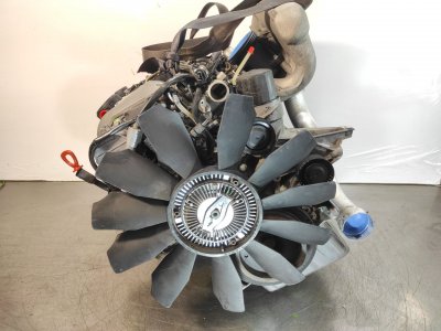 MOTOR COMPLETO MERCEDES-BENZ CLASE E (W210) BERLINA DIESEL 320 CDI (210.026)