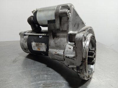 MOTOR ARRANQUE NISSAN TERRANO/TERRANO.II (R20) Comfort