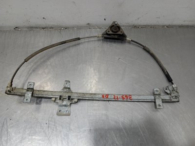 ELEVALUNAS DELANTERO DERECHO NISSAN TERRANO/TERRANO.II (R20) Comfort