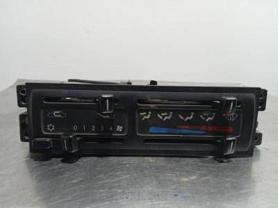 MANDO CALEFACCION / AIRE ACONDICIONADO NISSAN TERRANO/TERRANO.II (R20) Comfort