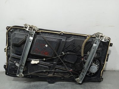 ELEVALUNAS DELANTERO IZQUIERDO FORD Fiesta (CBK) *