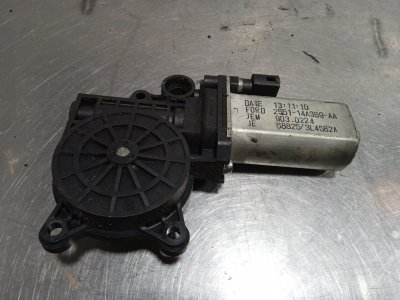 MOTOR ELEVALUNAS DELANTERO IZQUIERDO FORD Fiesta (CBK) *