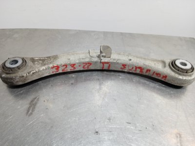 BRAZO SUSPENSION SUPERIOR TRASERO IZQUIERDO