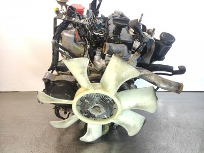 MOTOR COMPLETO NISSAN TERRANO/TERRANO.II (R20) Comfort