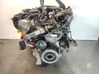 MOTOR COMPLETO BMW X5 (E70) xDrive30d