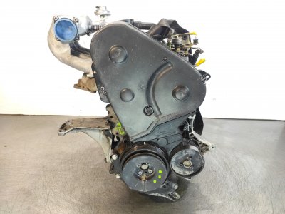 MOTOR COMPLETO SEAT INCA (6K9) 1.9 SDI CL Van
