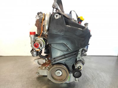 MOTOR COMPLETO NISSAN QASHQAI (J10) Acenta