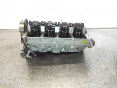 CULATA AUDI A4 BERLINA (8E) 1.9 TDI (96kW)