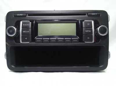 sistema-audio-radio-cd de Edition 