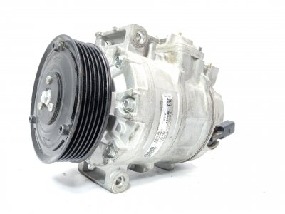 COMPRESOR AIRE ACONDICIONADO VOLKSWAGEN GOLF PLUS (5M1) Edition