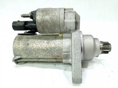 MOTOR ARRANQUE