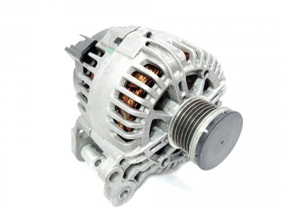 alternador de Edition 