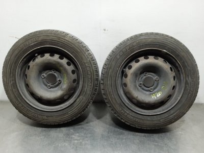 NEUMATICO RENAULT KANGOO (F/KC0) 1.9 Diesel