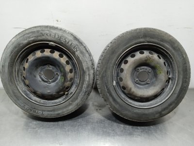 NEUMATICO RENAULT KANGOO (F/KC0) 1.9 Diesel