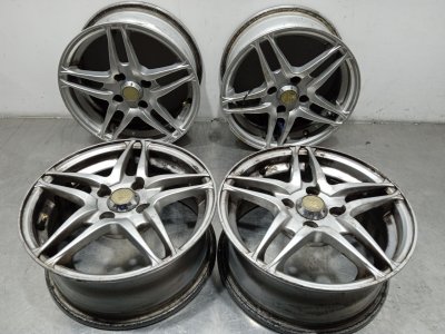 JUEGO LLANTAS SEAT Cordoba 1.9 TDI SIGNO 110 *