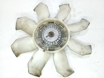 VENTILADOR VISCOSO MOTOR HYUNDAI GALLOPER I 2.5 TD intercooler
