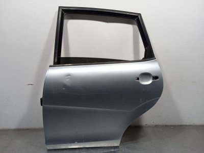 PUERTA TRASERA IZQUIERDA SEAT TOLEDO (5P2) Exclusive