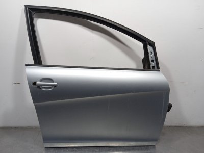 PUERTA DELANTERA DERECHA SEAT TOLEDO (5P2) Exclusive