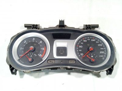 CUADRO INSTRUMENTOS RENAULT CLIO III Authentique