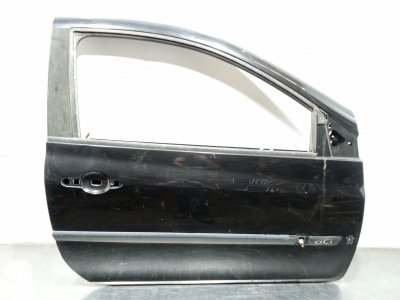 PUERTA DELANTERA DERECHA RENAULT CLIO III Authentique