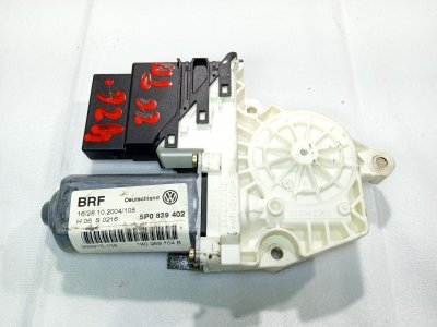 MOTOR ELEVALUNAS TRASERO DERECHO de Exclusive 