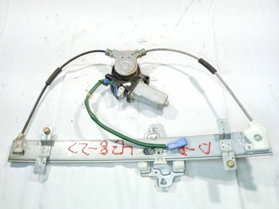ELEVALUNAS DELANTERO DERECHO HONDA Civic Berlina 3 (EP1/2) 1.6 VTEC CAT (D 16 V 1)