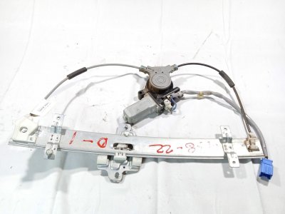 ELEVALUNAS DELANTERO IZQUIERDO HONDA Civic Berlina 3 (EP1/2) 1.6 VTEC CAT (D 16 V 1)