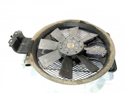 ELECTROVENTILADOR NISSAN TERRANO/TERRANO.II (R20) Comfort