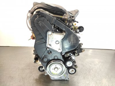 MOTOR COMPLETO PEUGEOT PARTNER (S1) Combispace