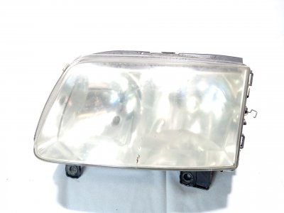 FARO IZQUIERDO VOLKSWAGEN POLO BERLINA (6N2) 1.4
