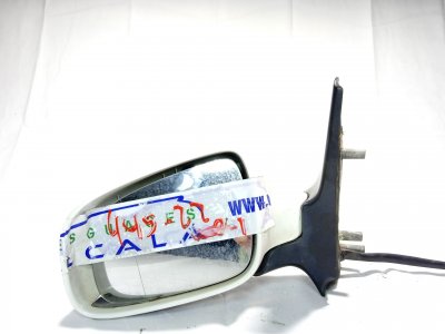 RETROVISOR IZQUIERDO VOLKSWAGEN POLO BERLINA (6N2) 1.4