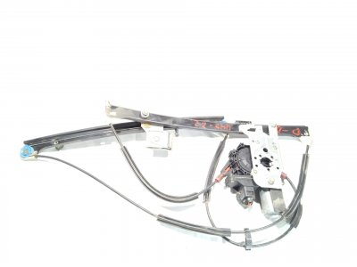 ELEVALUNAS DELANTERO DERECHO VOLKSWAGEN POLO BERLINA (6N2) 1.4