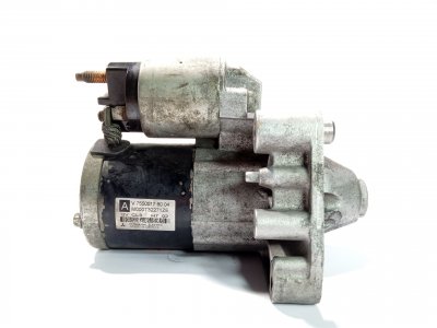 MOTOR ARRANQUE