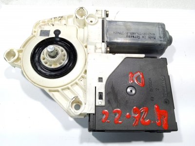 MOTOR ELEVALUNAS DELANTERO IZQUIERDO SEAT TOLEDO (5P2) Exclusive